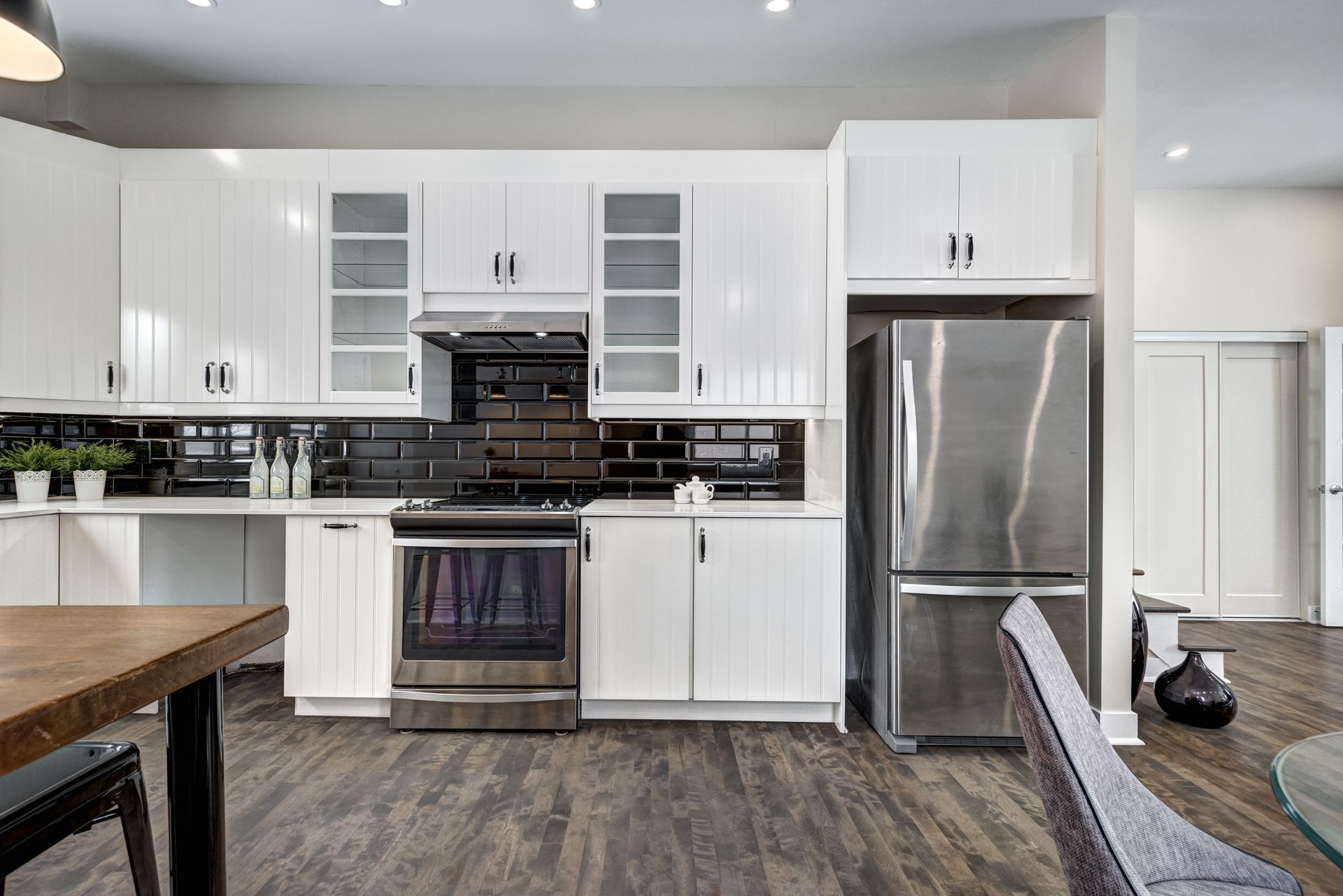 Kitchen Appliances