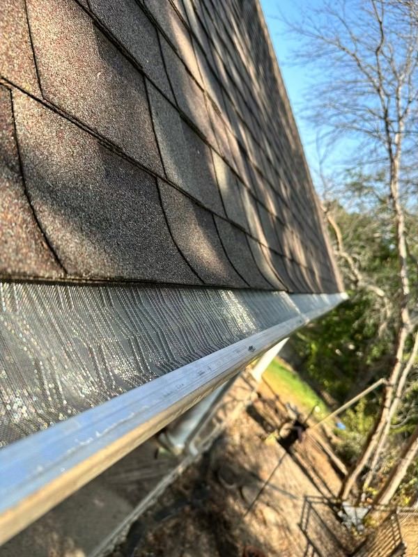 View Our Gallery Fort Worth, TX The Rain Man