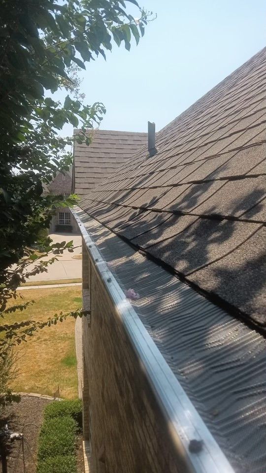 View Our Gallery Fort Worth, TX The Rain Man