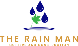 The Rain Man