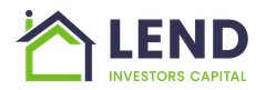 Lend Logo