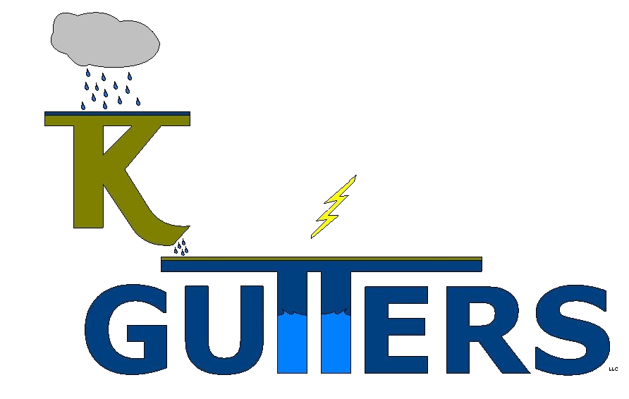 Logo of K Gutters LLC