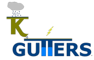 Logo of K Gutters LLC