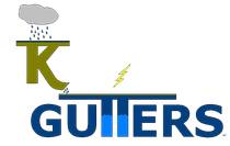 Logo of K Gutters LLC