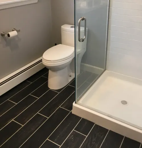Bathroom Remodeling
