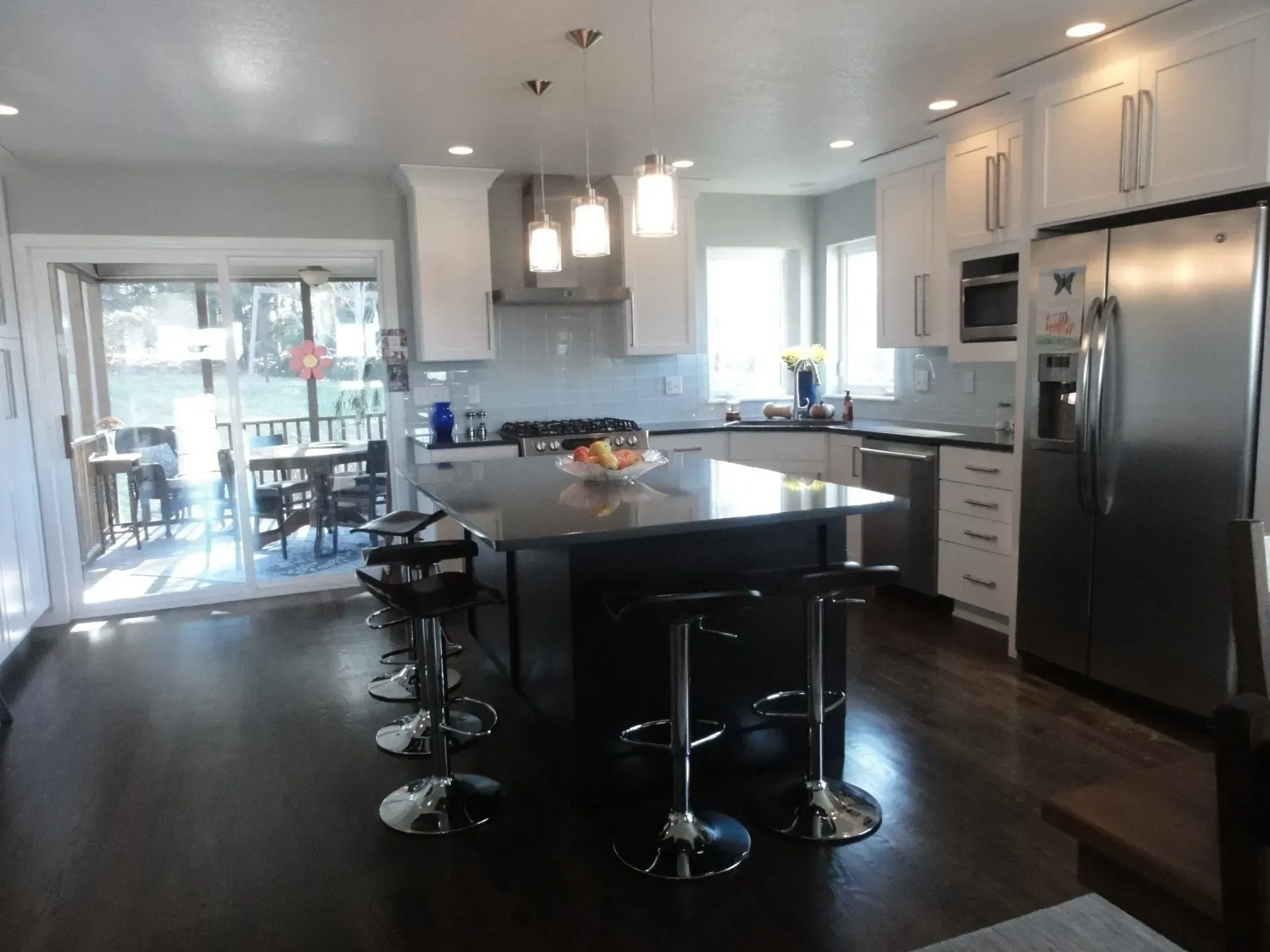 Kitchen Remodeling