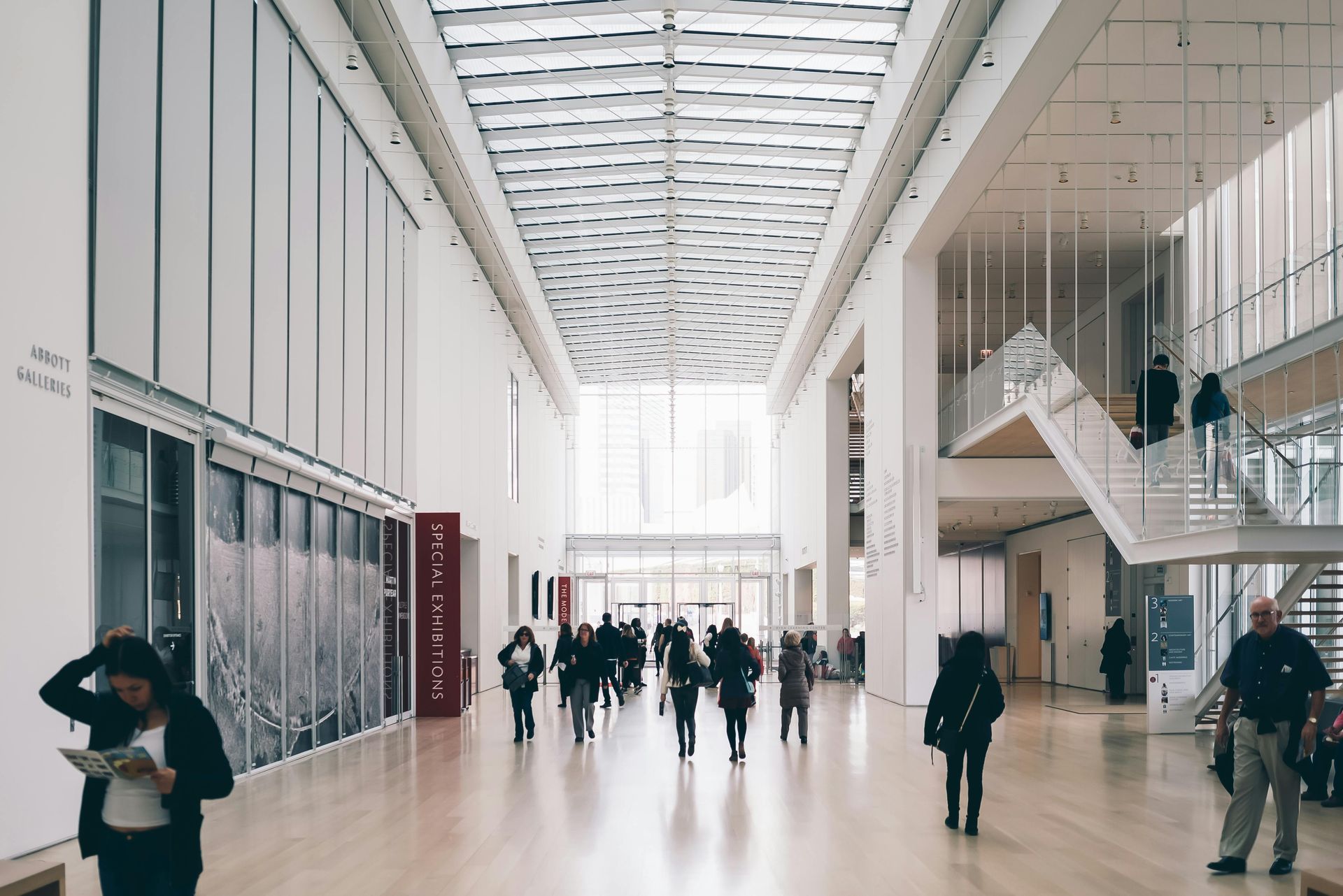 Corporate & Facility Security are everyone's priority