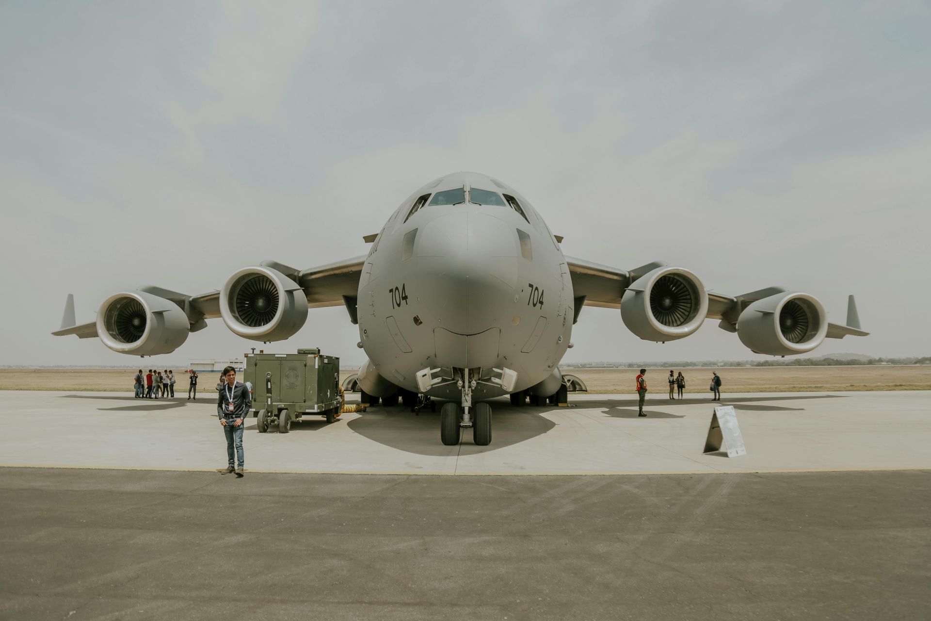 Airport security enhancements in IED detection