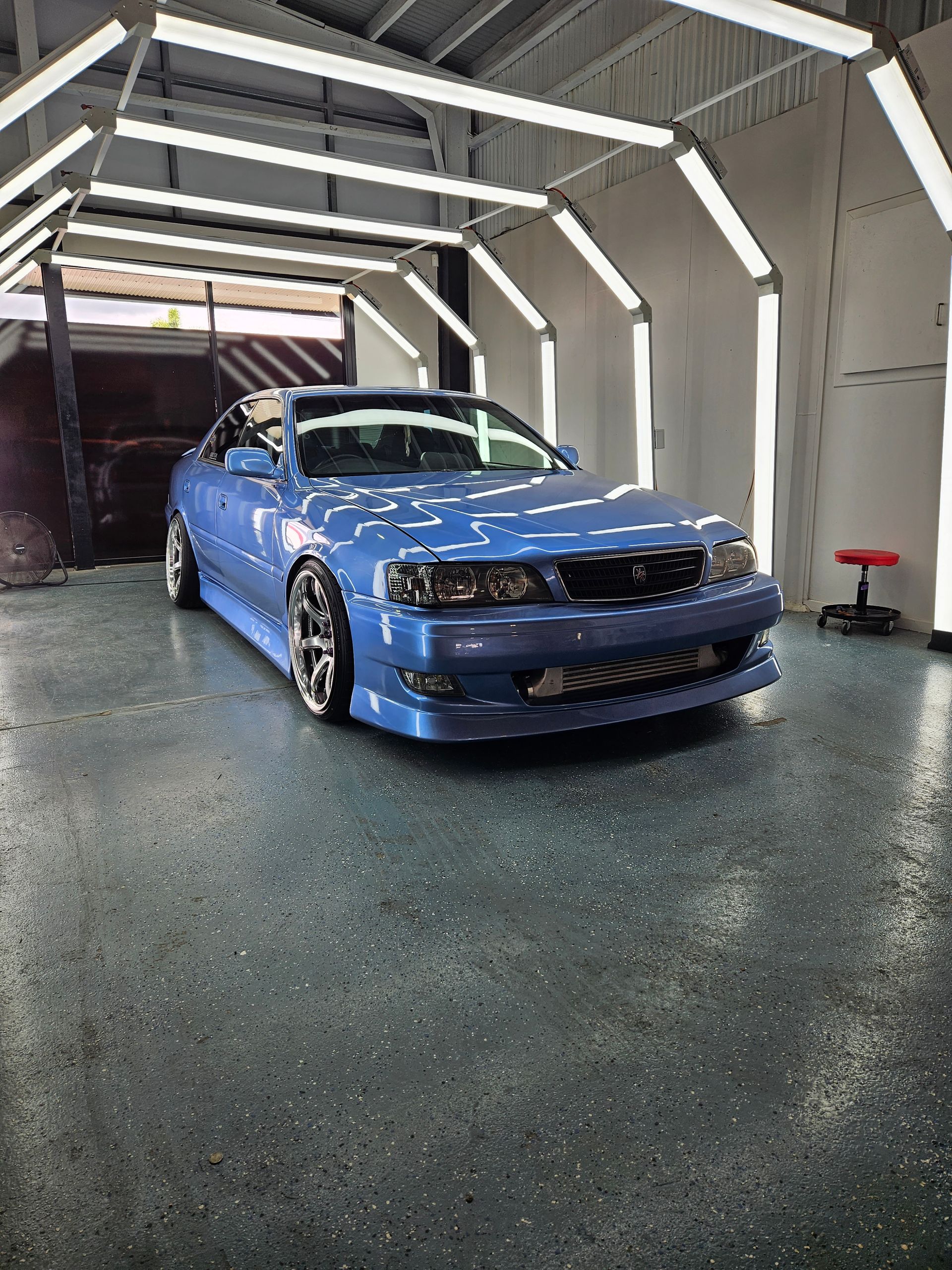 Luminous Car Detailing Car Detailer in Cairns