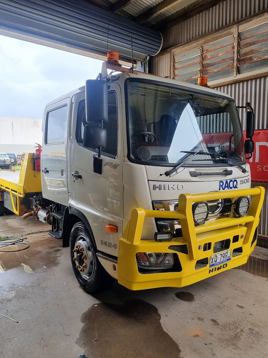 Luminous Car Detailing Car Detailer in Cairns