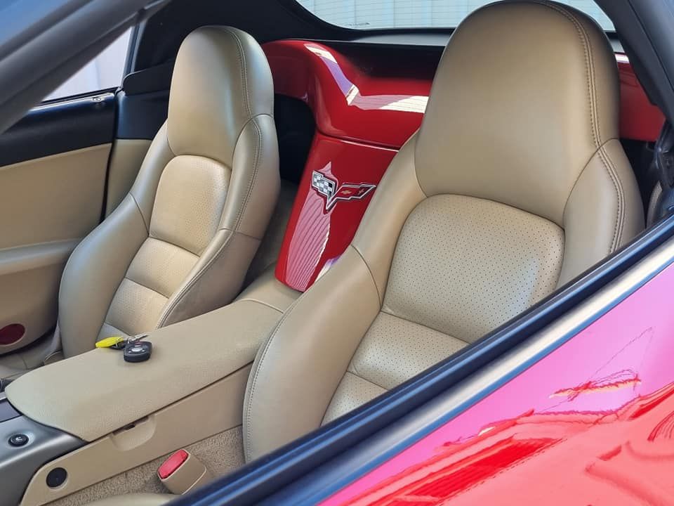 Car Detailing in Cairns Luminous Car Detailing