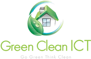 Green Clean ICT Green Clean ICT