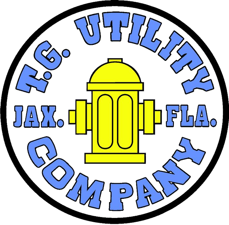 T.G Utility Company, Inc. logo