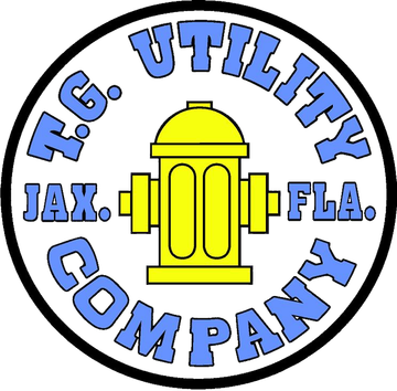 T.G Utility Company, Inc. logo
