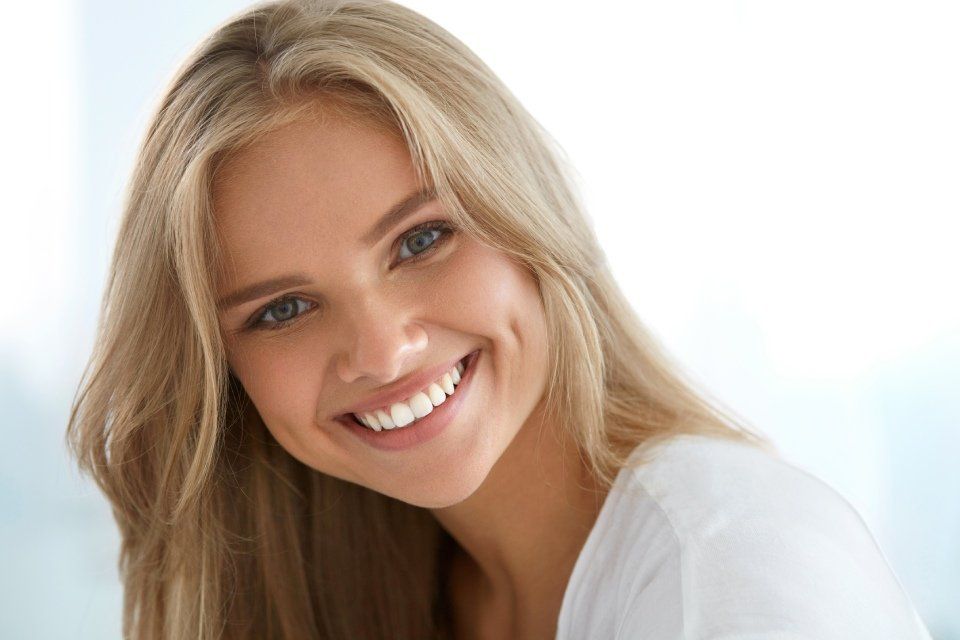 sorriso perfetto