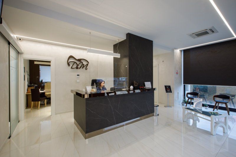centro dentistico