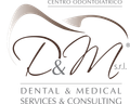 DeM - DENTAL-E-MEDICAL-SERVICES-E-CONSULTING-Logo