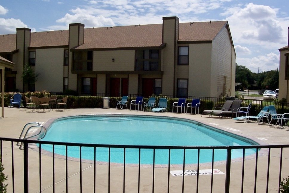 Home Cimarron Apartment Homes Canyon, TX