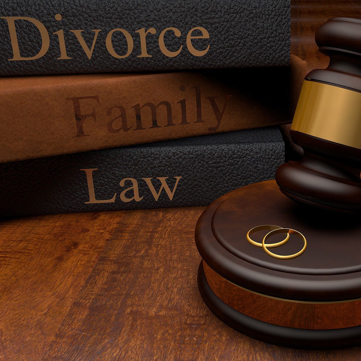 Different Law Books — Elko, NV — David D. Loreman, CHTD.