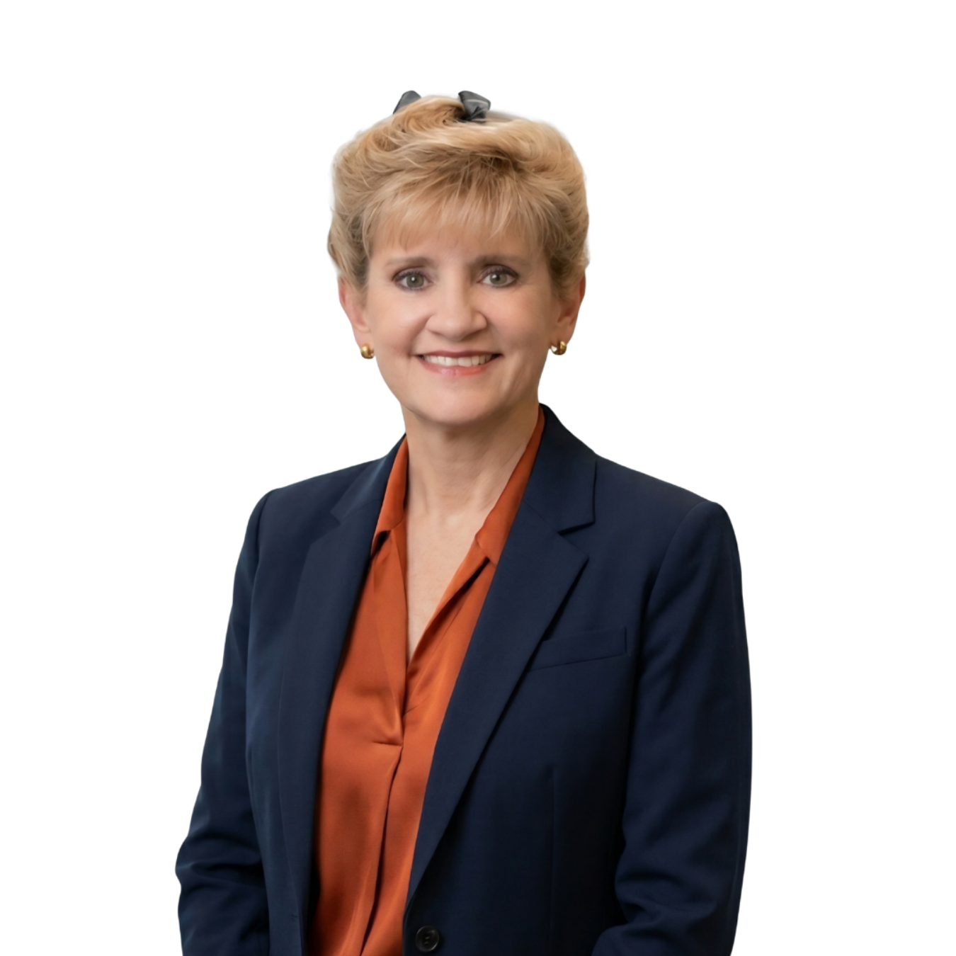 Anette DeCamp, Life Enrichment Director at Silverfern Senior Living