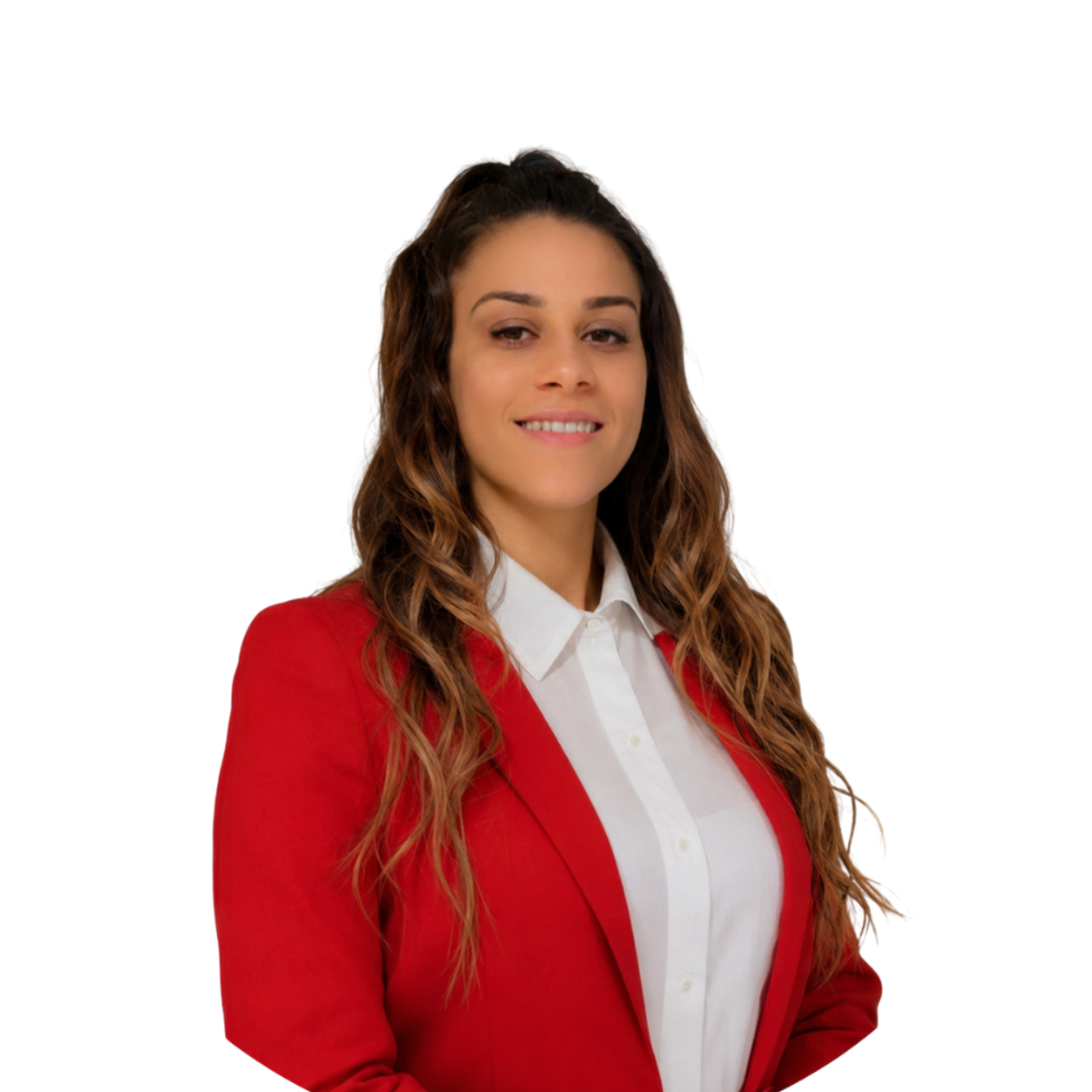 Jasmine Fitzpatrick, Head of Housekeeping at Silverfern Senior Living