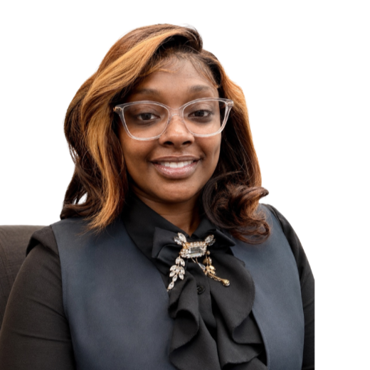 Kay Mcquater, Director of Catering at Silverfern Senior Living