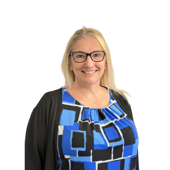 Patty Davis, Business Office Manager at Silverfern Senior Living