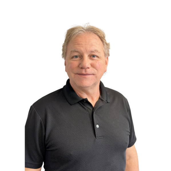 Steve Carter, Director of Maintenance at Silverfern Senior Living
