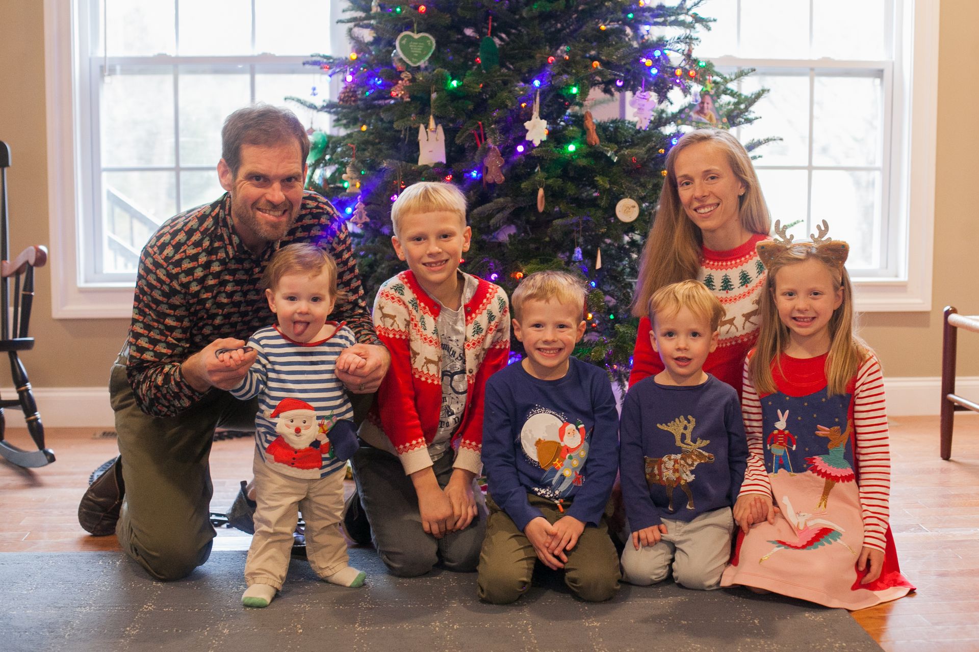 Dr. Isaac Cline | Maryville, TN | Blount Gastroenterology