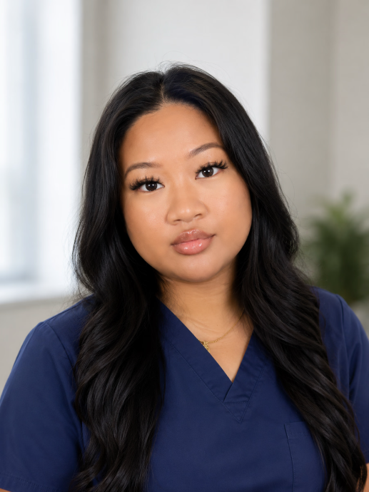 Annika headshot