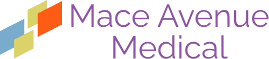 Mace Avenue Medical  Logo