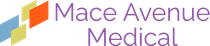 Mace Avenue Medical  Logo