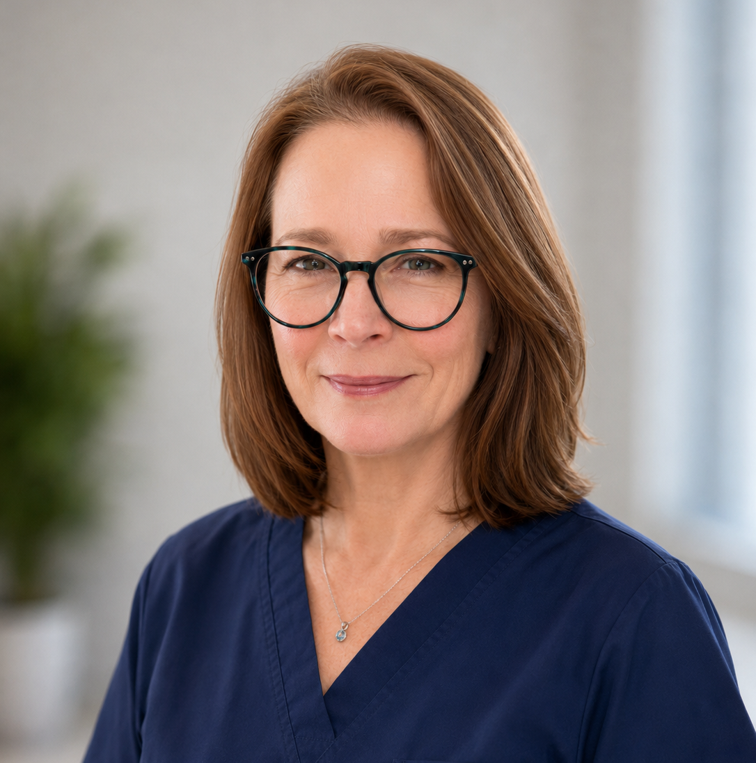 Ann Pintauro headshot