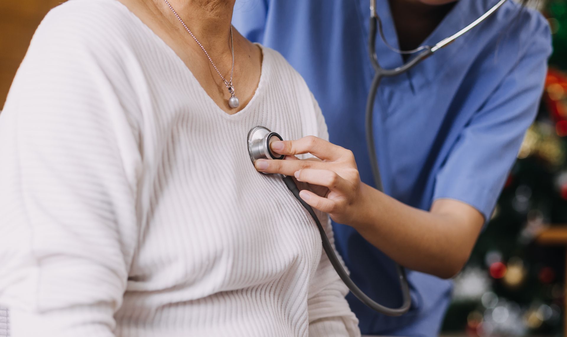cardiology exam