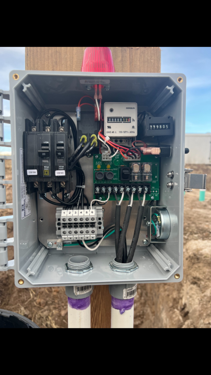 Public Drinking Water Treatment in Coconino County, AZ | Innovative Process Engineering
