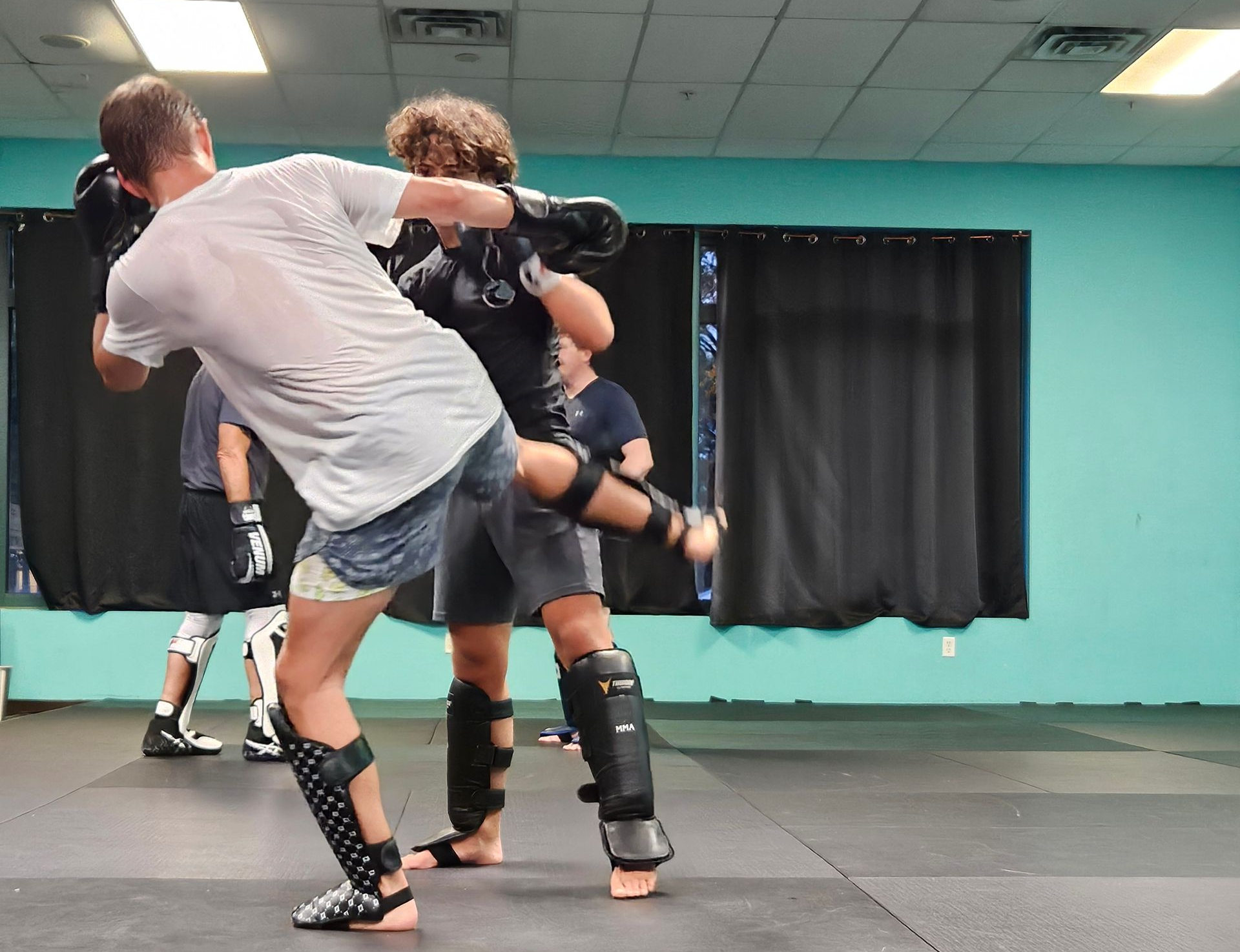 Riptide Brazilian Jiu-Jitsu