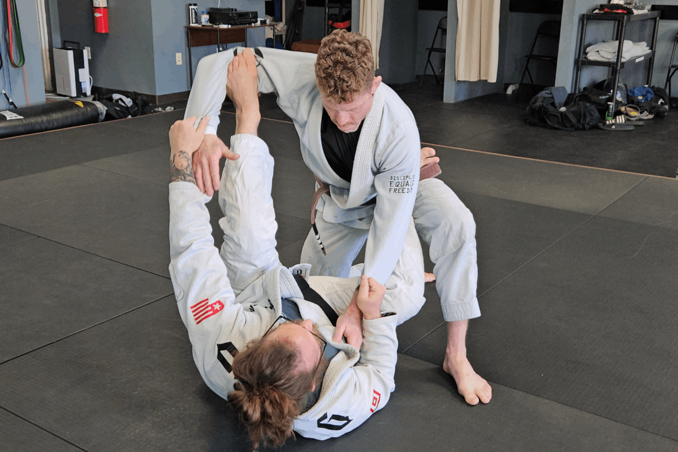 Riptide Brazilian Jiu-Jitsu