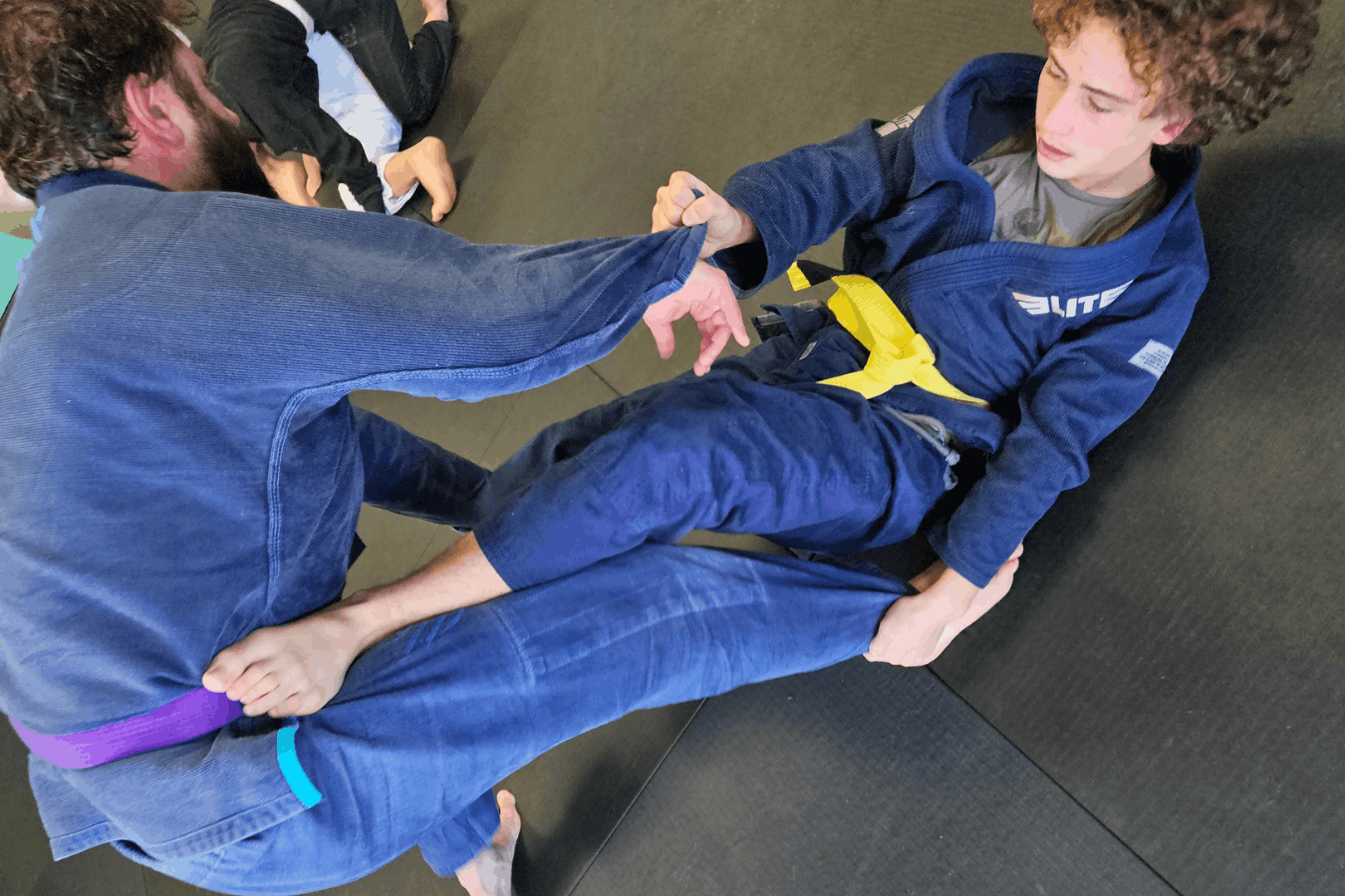 Riptide Brazilian Jiu-Jitsu