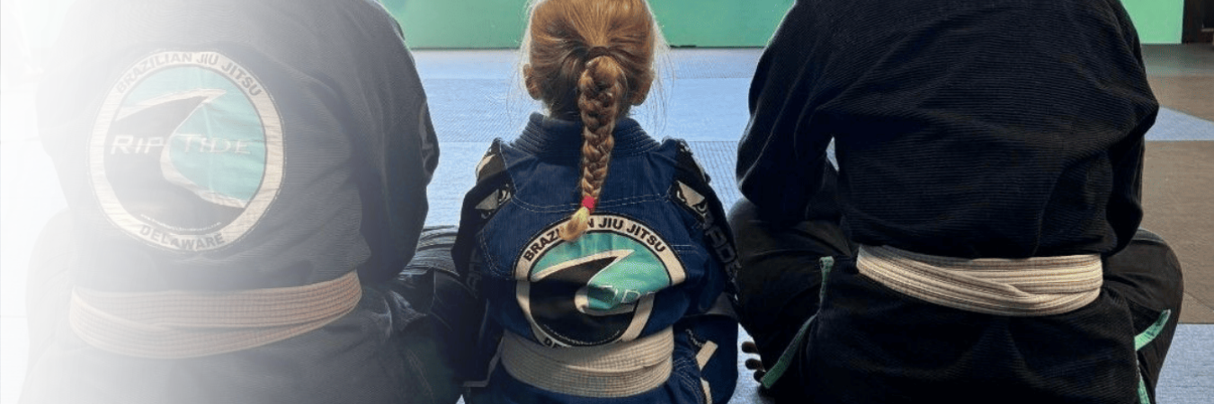 Riptide Brazilian Jiu-Jitsu