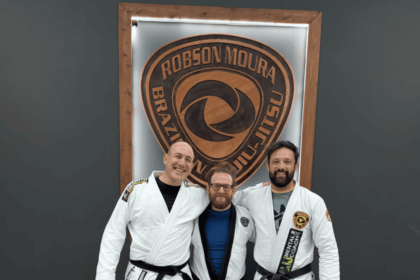 Riptide Brazilian Jiu-Jitsu