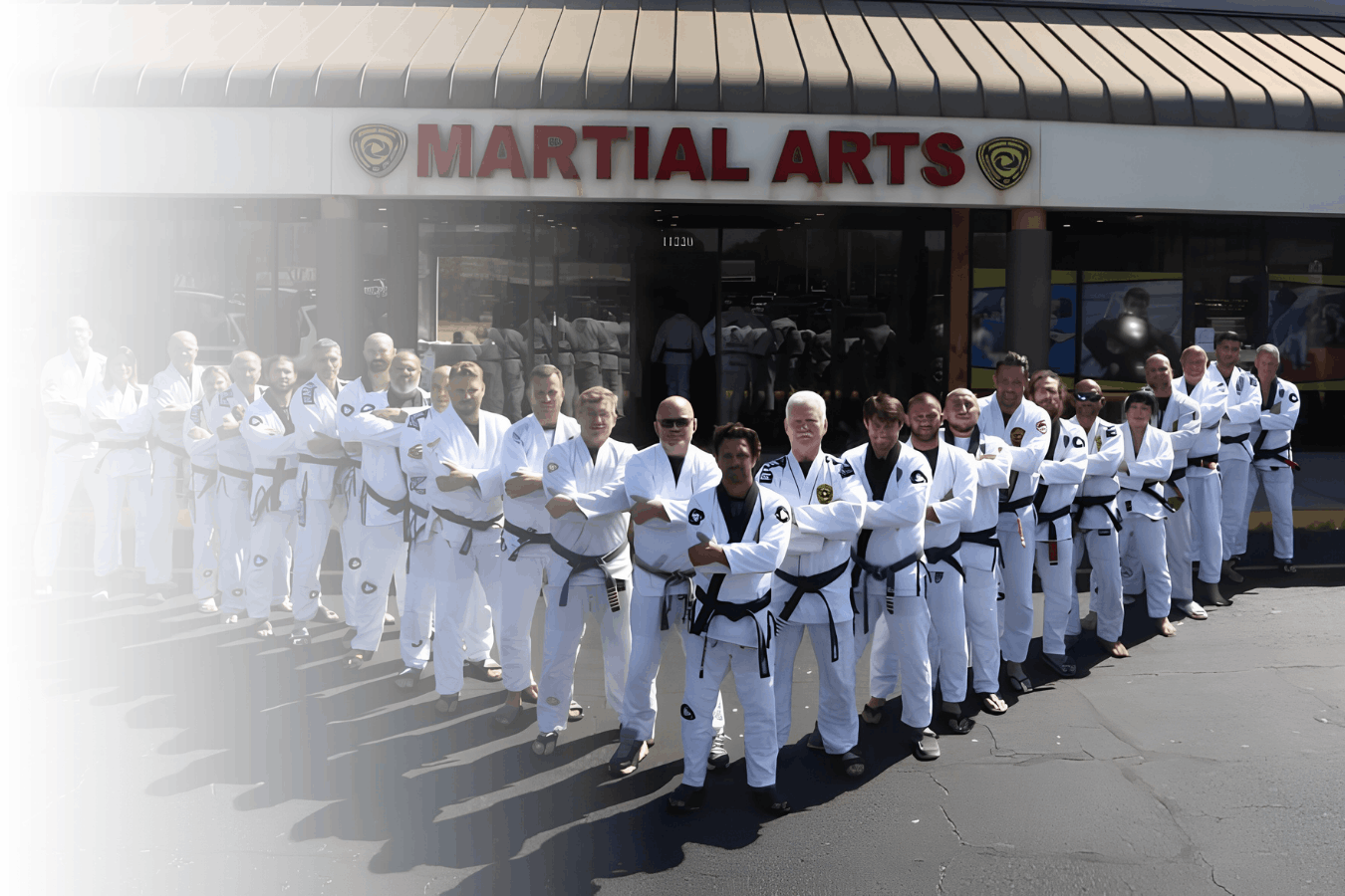 Rip Tide Brazilian Jiu Jitsu provides professional Brazilian Jiu-Jitsu training for beginners and experienced students.