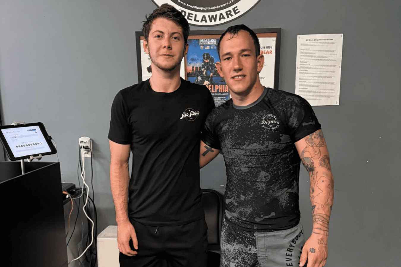 Riptide Brazilian Jiu-Jitsu