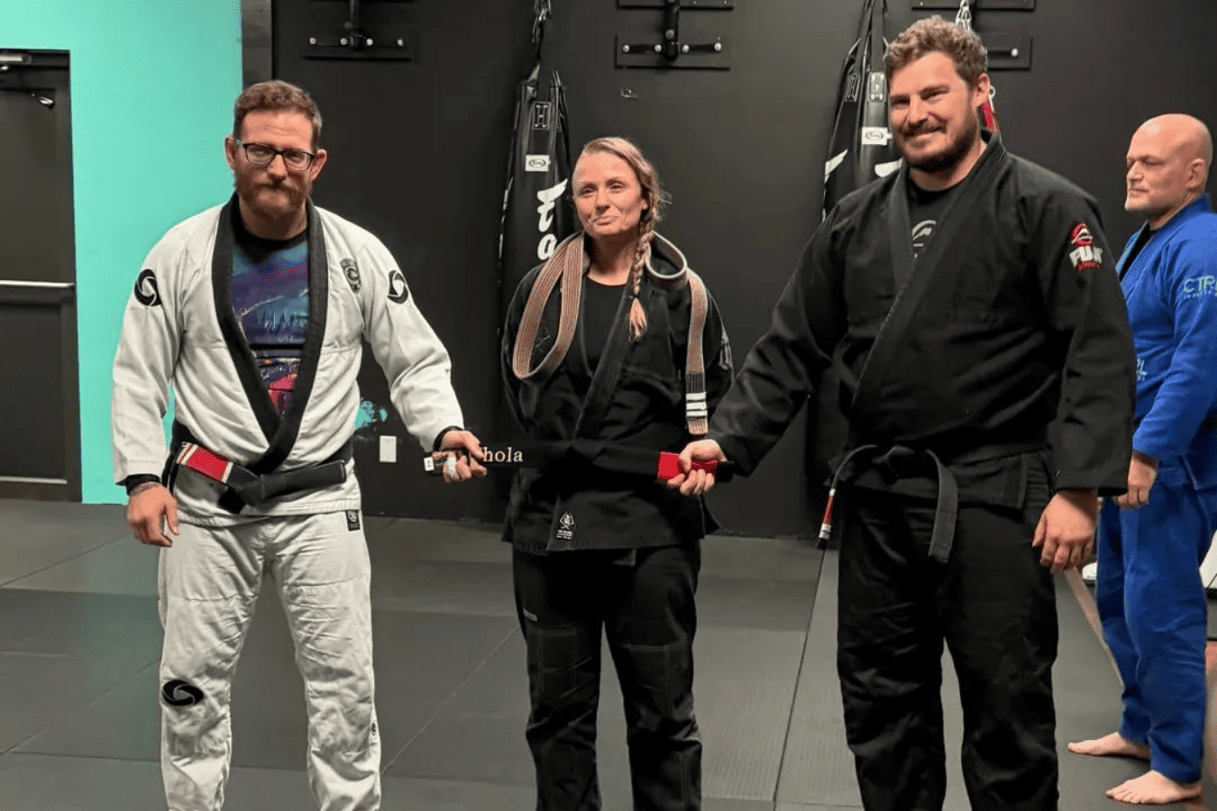Riptide Brazilian Jiu-Jitsu