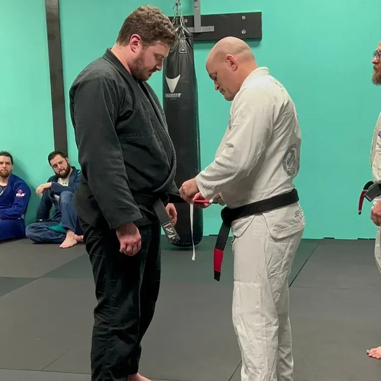 Riptide Brazilian Jiu-Jitsu