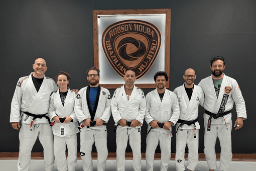 Riptide Brazilian Jiu-Jitsu