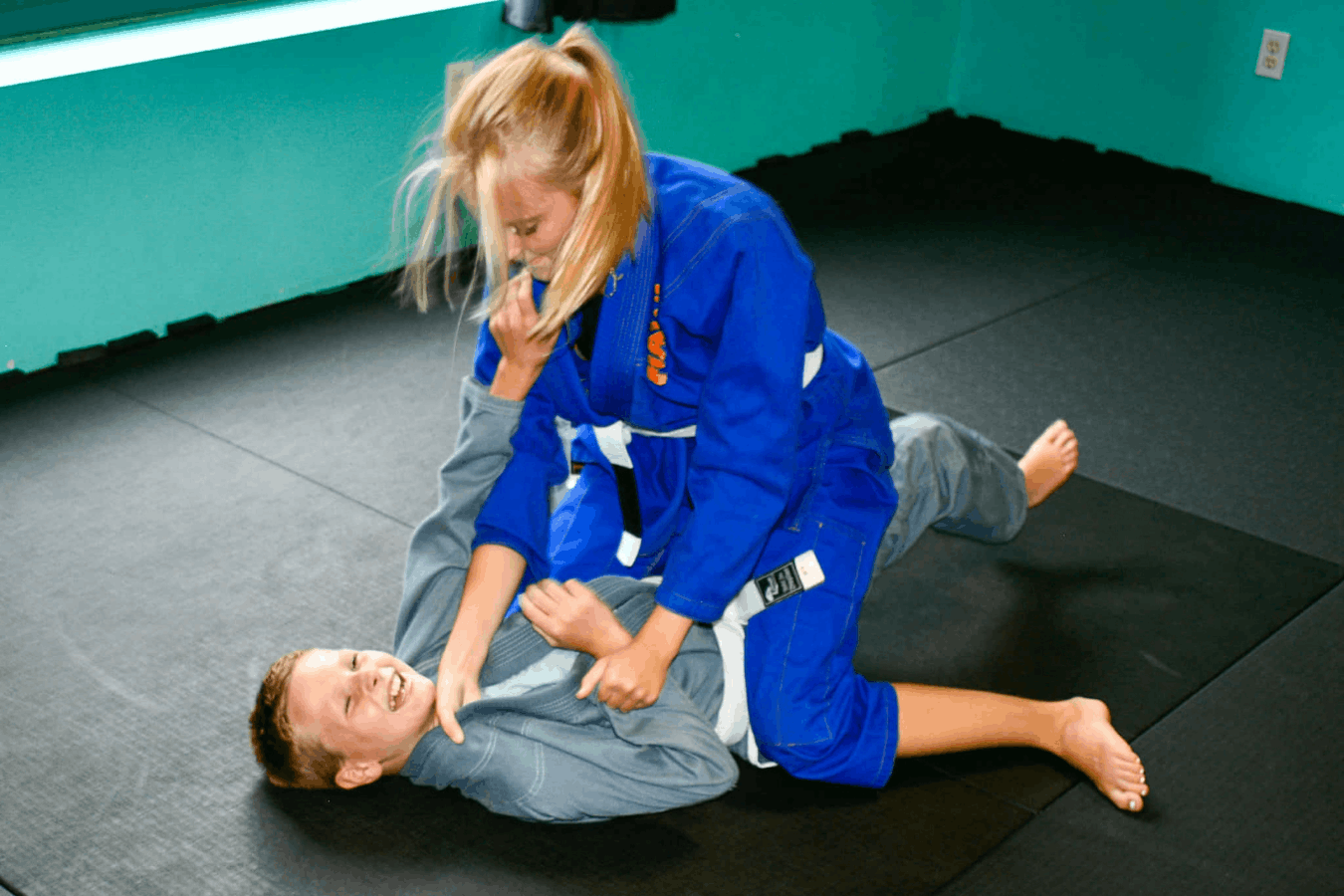 Riptide Brazilian Jiu-Jitsu