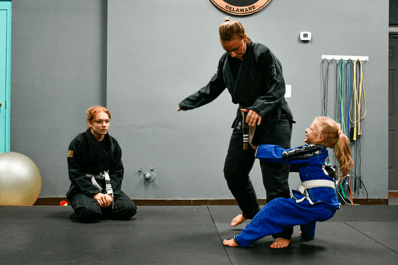 Riptide Brazilian Jiu-Jitsu