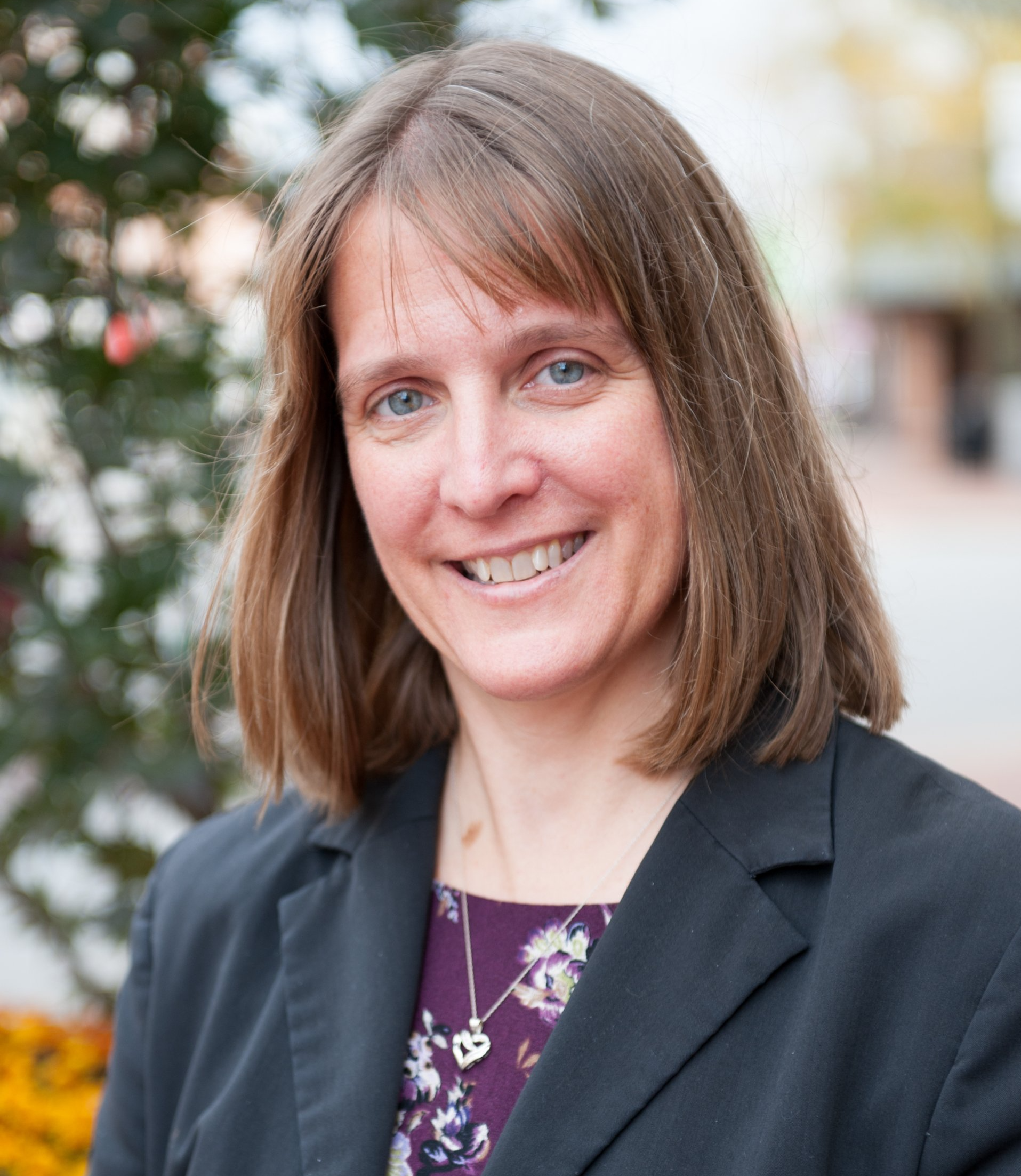 Tami McFadden — Marysville, OH — Schulze, Cox & Will Tami McFadden — Marysville, OH — Schulze, Cox & Will