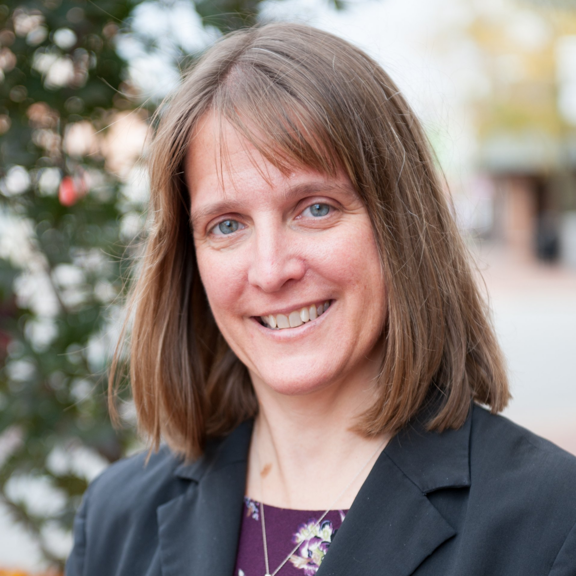 Tami McFadden — Marysville, OH — Schulze, Cox & Will Tami McFadden — Marysville, OH — Schulze, Cox & Will
