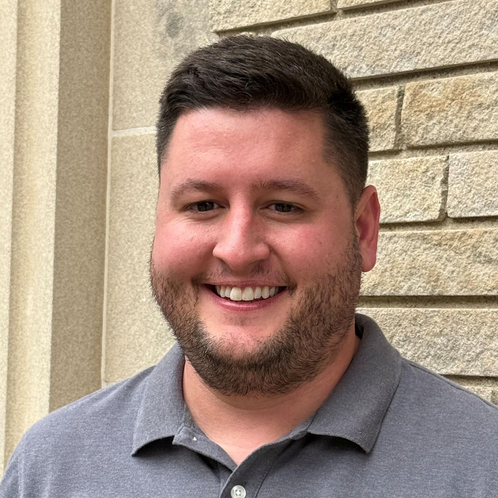 Jordi Wallace — Marysville, OH — Schulze, Cox & Will Jordi Wallace — Marysville, OH — Schulze, Cox & Will